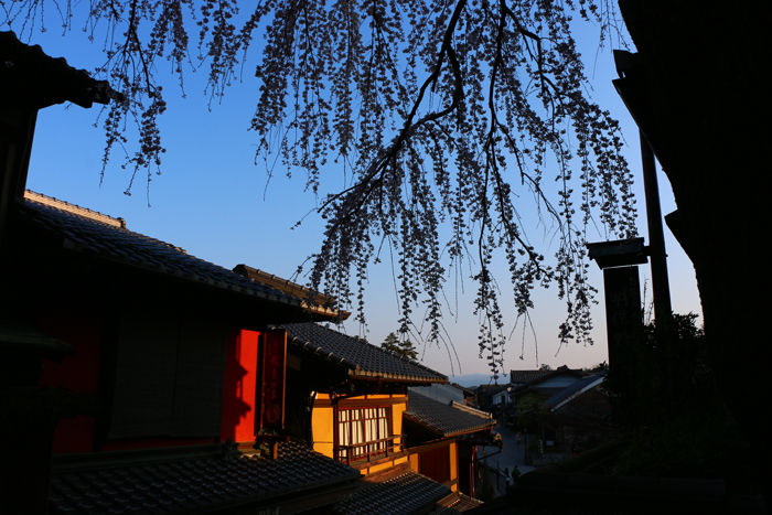京都・東山区・産寧坂(三年坂)20160329-10
