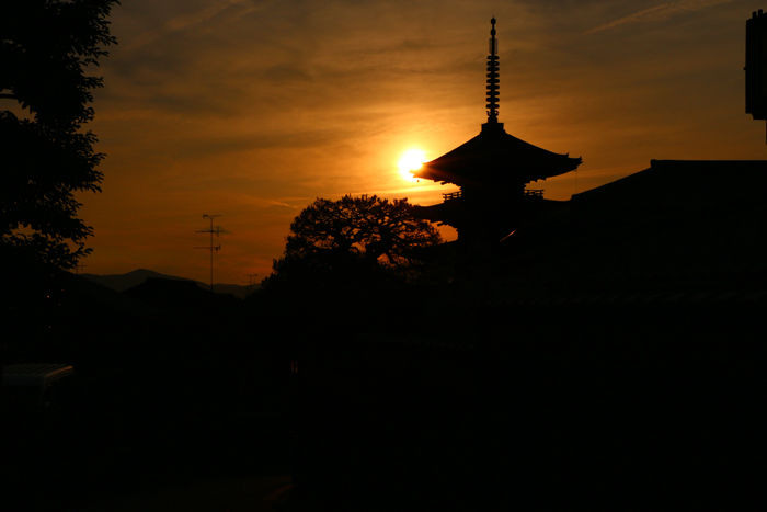 京都・東山区・八坂神社~産寧坂(三年坂)界隈20150601-5