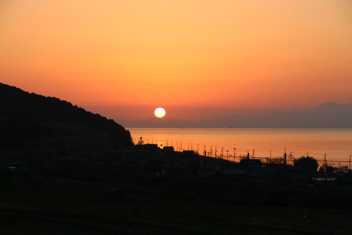 滋賀・高島市・鵜川地区20160419-13