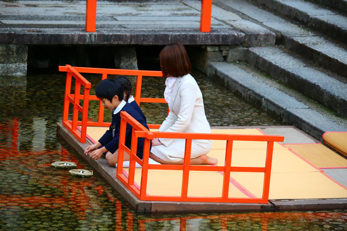 京都・左京区・下鴨神社20140303-6