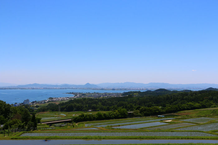 滋賀・大津市・八屋戸地区20160603-1