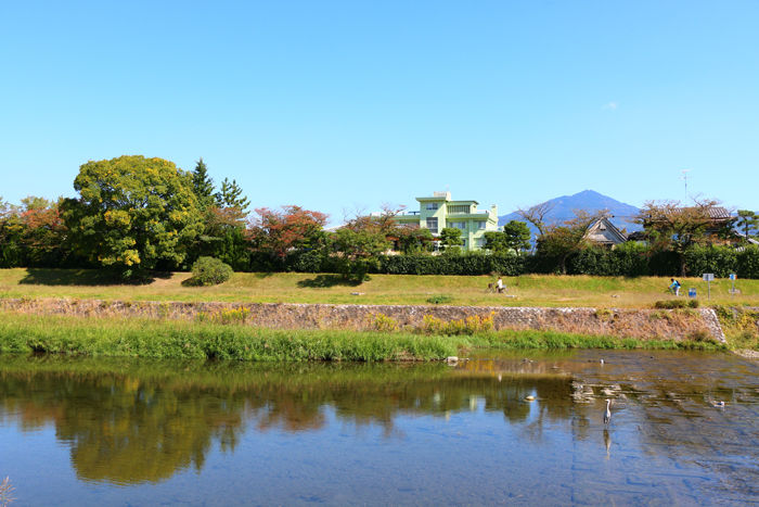 京都・北区・出雲路松ノ下町地区20151016-1
