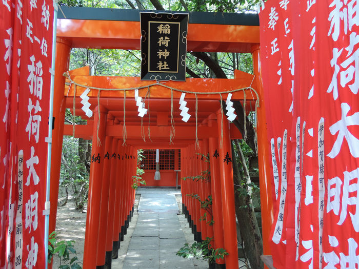 枚方意賀美神社8