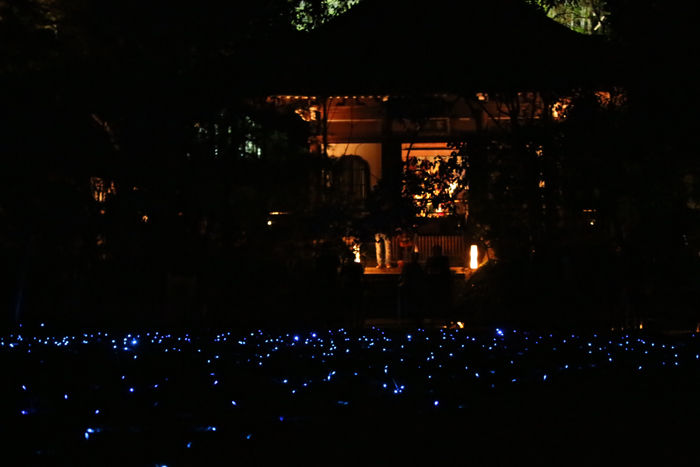 京都・東山区・天台宗青蓮院門跡20131123-6