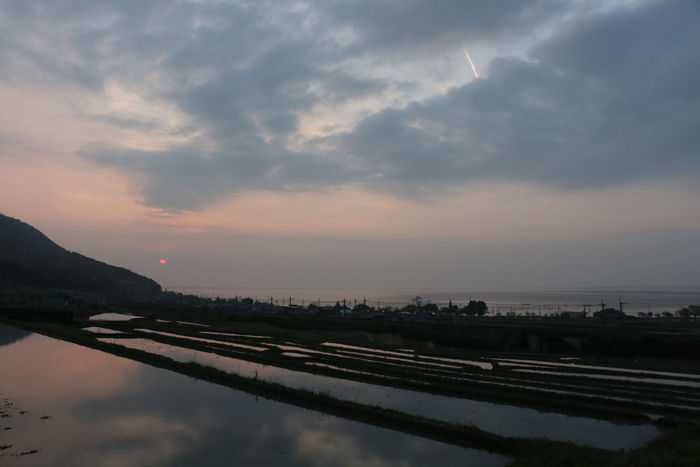 滋賀・高島市・鵜川地区20160425-17