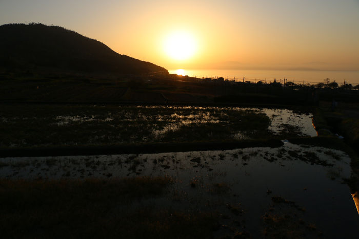 滋賀・高島市・鵜川地区20160419-18