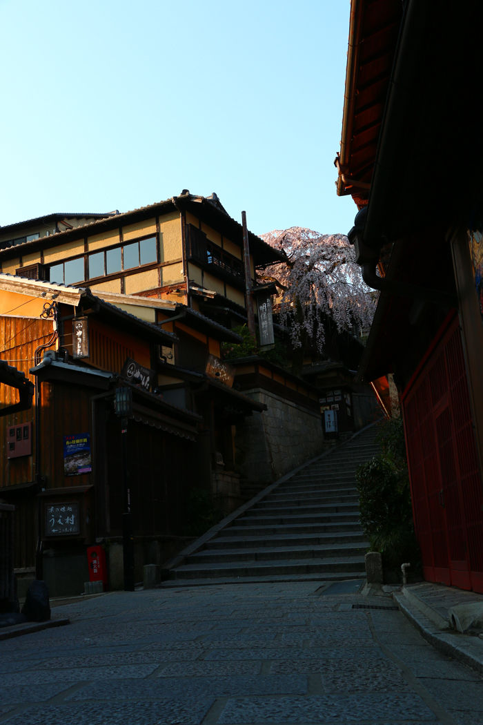 京都・東山区・産寧坂(三年坂)20160329-12