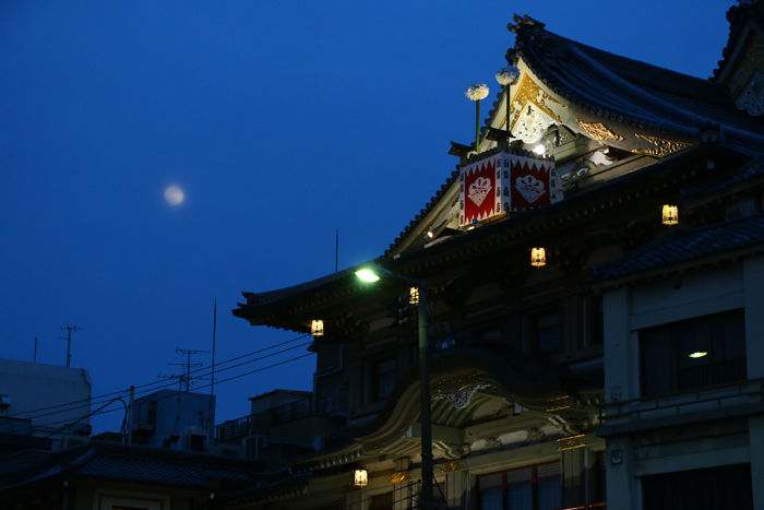 京都・中京区・東山区・下京区・四条大橋20150601-1