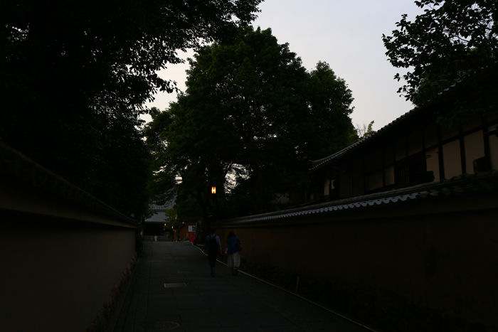 京都・東山区・八坂神社~産寧坂(三年坂)界隈20150601-8