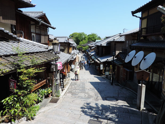 京都八坂神社-産寧坂界隈11