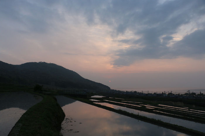 滋賀・高島市・鵜川地区20160425-15