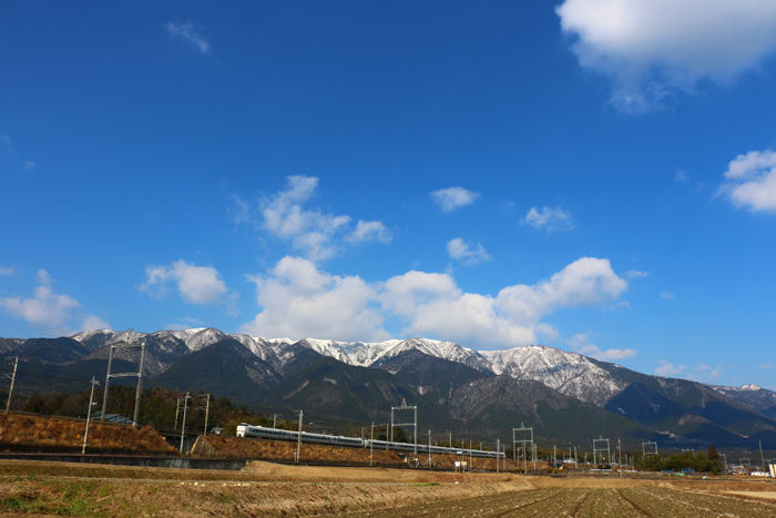 滋賀・大津市・和邇北浜地区20160127-1