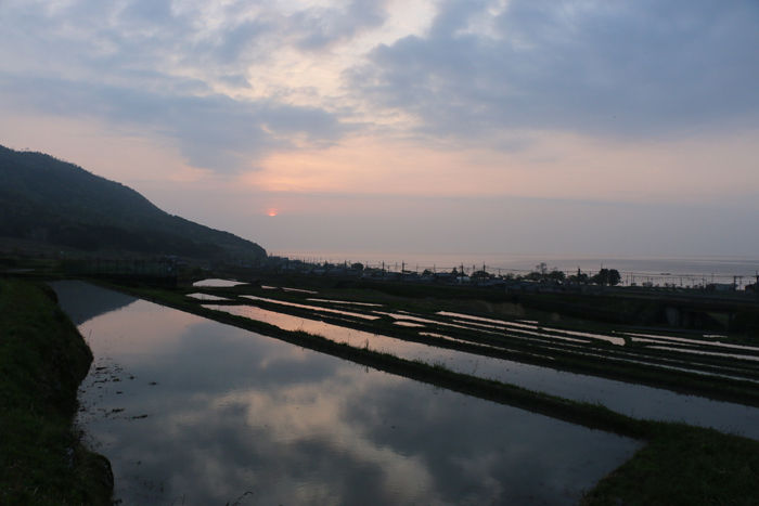 滋賀・高島市・鵜川地区20160425-19