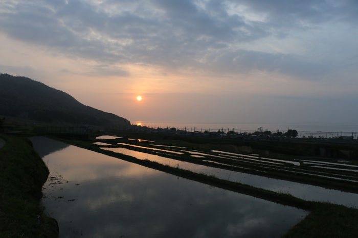 滋賀・高島市・鵜川地区20160425-30