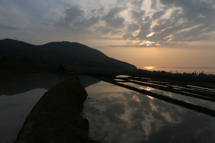 滋賀・高島市・鵜川地区20160425-41