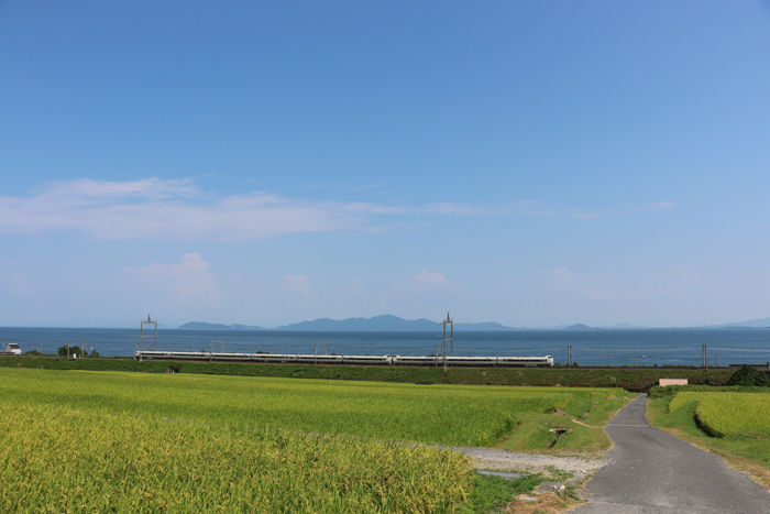 滋賀・大津市・木戸地区20160818-1