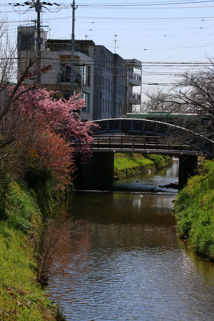 京都・右京区・梅津上田町地区20160322-1