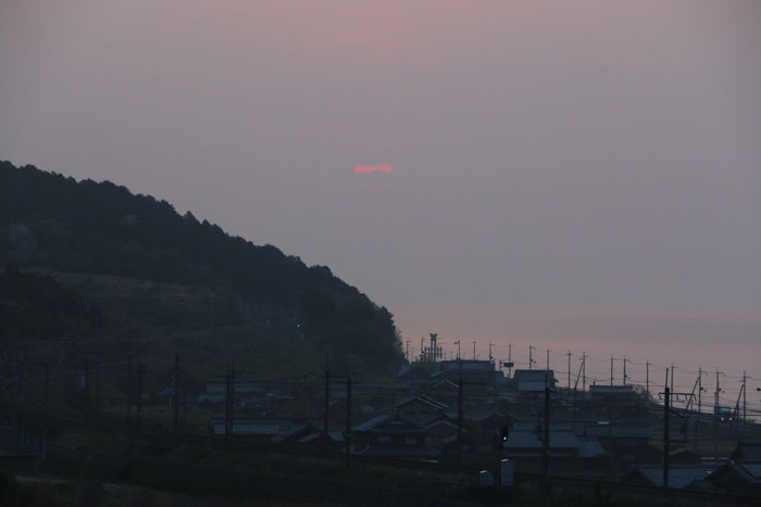 滋賀・高島市・鵜川地区20160425-13