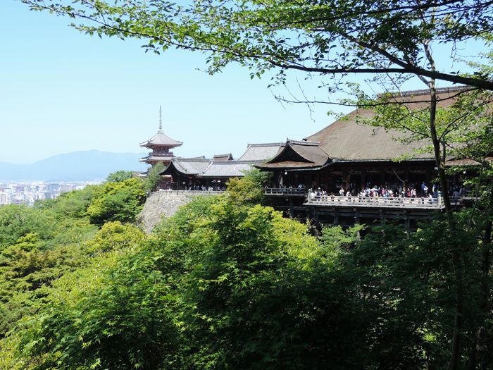 京都清水寺6