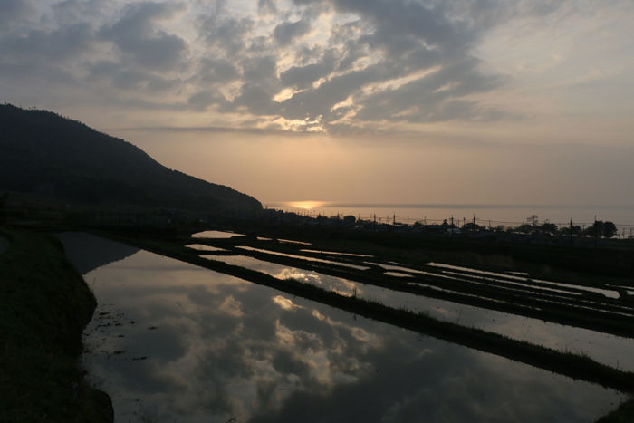 滋賀・高島市・鵜川地区20160425-42