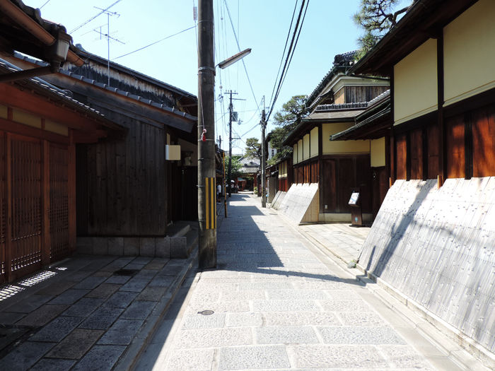 京都八坂神社-産寧坂界隈7