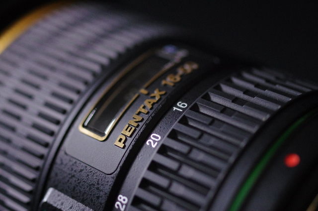 DA��16-50mm