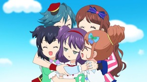 アイドルタイムプリパラ 第9話 07