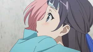 サクラクエスト 第11話「忘却のレクイエム」 05