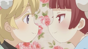 URAHARA #6 コットンハート 10