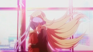 NEW GAME!! #12 ぜひ買ってくださいね! 06