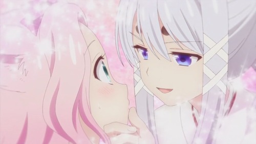 このはな綺譚 #10 姉上襲来 22