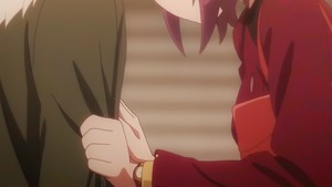 NEW GAME!! #12 ぜひ買ってくださいね! 22