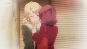 NEW GAME!! #12 ぜひ買ってくださいね! 38