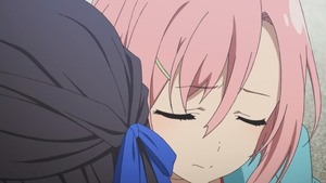 サクラクエスト 第11話「忘却のレクイエム」 08