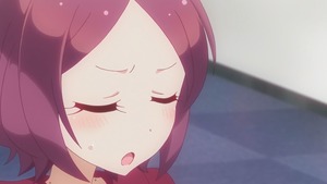 NEW GAME!! #12 ぜひ買ってくださいね! 05