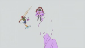 URAHARA #6 コットンハート 06