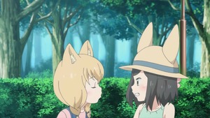 セントールの悩み 第3話 17