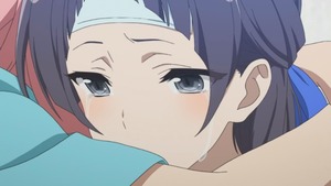 サクラクエスト 第11話「忘却のレクイエム」 09