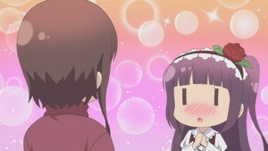 ひなこのーと 第8話 「がんばりすぎて」 03
