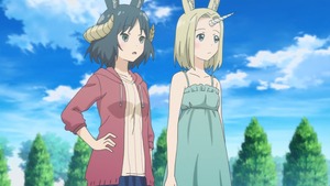 セントールの悩み 第3話 09