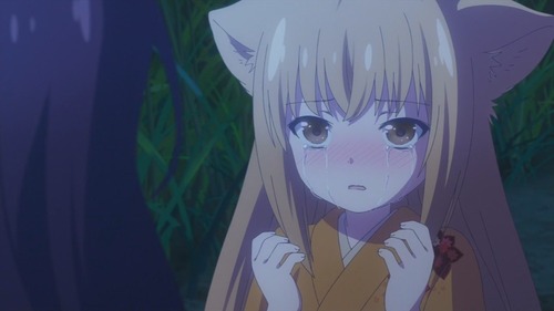 このはな綺譚 #10 姉上襲来 32