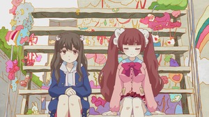 URAHARA #6 コットンハート 02