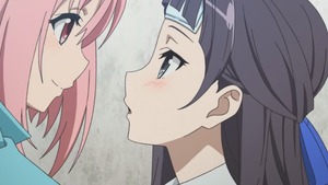 サクラクエスト 第11話「忘却のレクイエム」 03