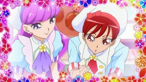 キラキラ☆プリキュアアラモード 第25話 06