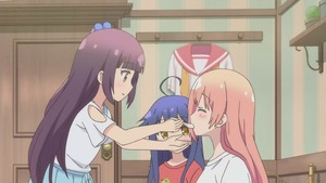 ひなこのーと 第8話 「がんばりすぎて」 09