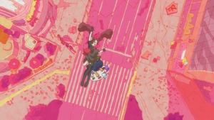 URAHARA #6 コットンハート 07