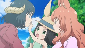 セントールの悩み 第3話 15
