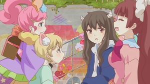 URAHARA #6 コットンハート 03