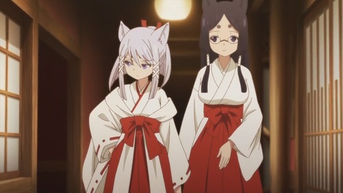 このはな綺譚 #10 姉上襲来 20
