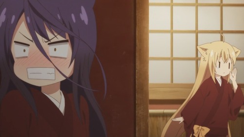 このはな綺譚 #10 姉上襲来 19